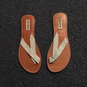 Steve Madden sandals